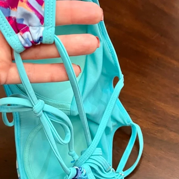 ⭕️ Swim Suit. Bikini & top - Picture 6 of 6